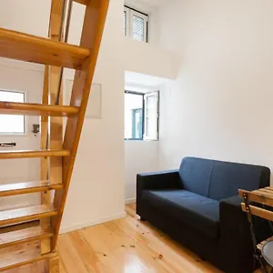 Flh Alfama Lovely Apartamento