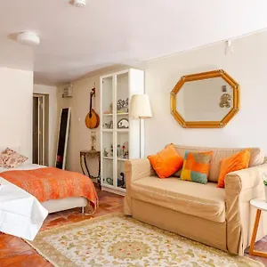 & Garden Apartamento