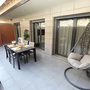 Like-home-t1 Apt-best Place-parque Nacoes Apartamento