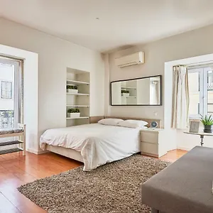 Salgadeiras - Bairro Alto Apartamento