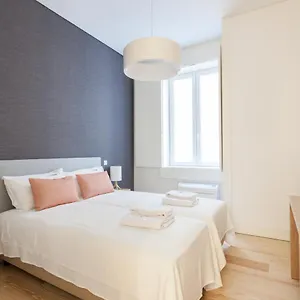 Flh Downtown Charming Flat Apartamento